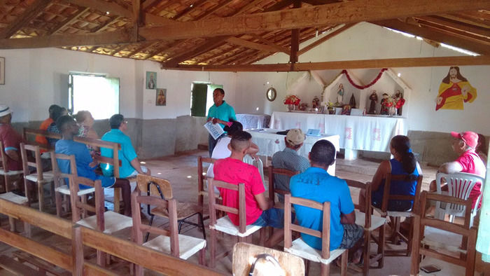 Produtores rurais de Oeiras serão beneficiados na IV EXPOEIRAS - Imagem 1