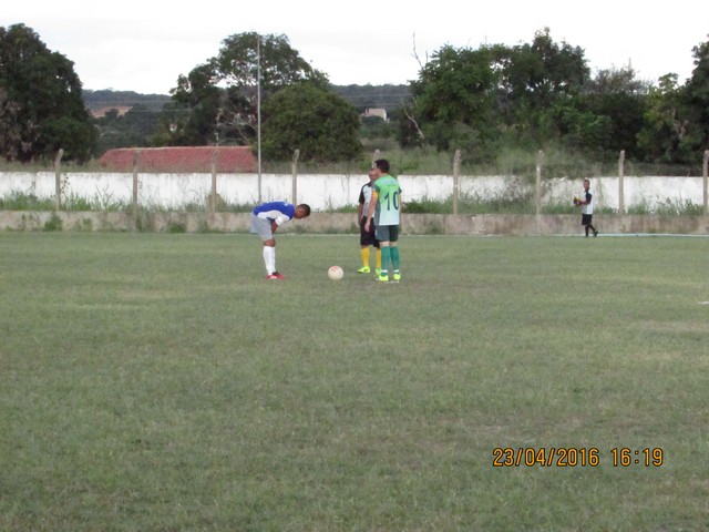 Seleção de Futebol Master de Ipiranga Foi Vice-Campeã Na Inhuma - Imagem 26