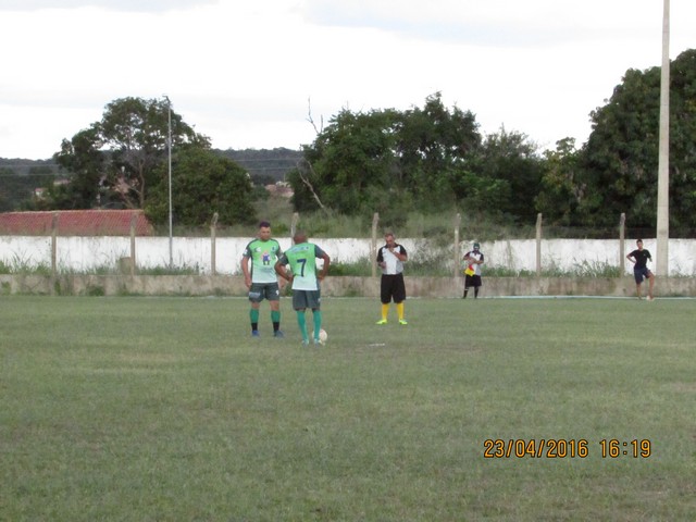 Seleção de Futebol Master de Ipiranga Foi Vice-Campeã Na Inhuma - Imagem 28