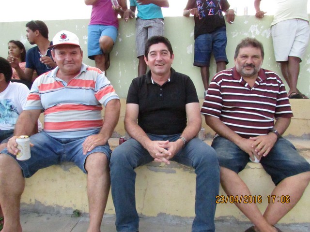 Seleção de Futebol Master de Ipiranga Foi Vice-Campeã Na Inhuma - Imagem 32