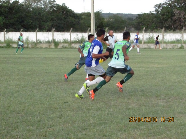 Seleção de Futebol Master de Ipiranga Foi Vice-Campeã Na Inhuma - Imagem 24