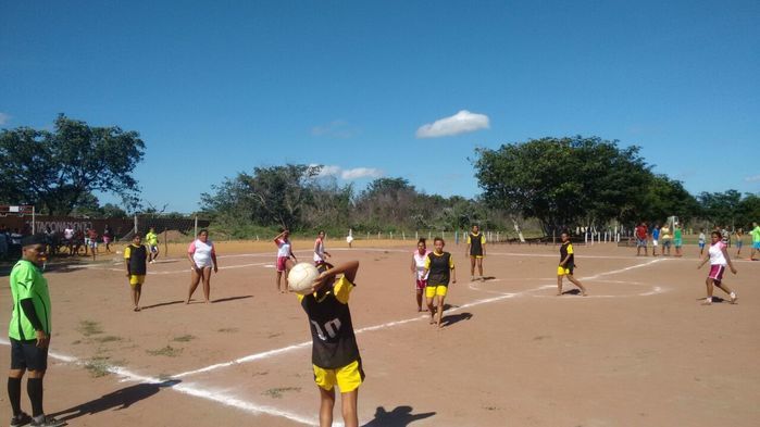 2º Campeonato Municipal Feminino de mini-campo - Imagem 17