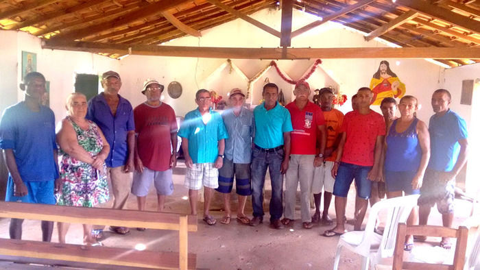 Produtores rurais de Oeiras serão beneficiados na IV EXPOEIRAS - Imagem 2