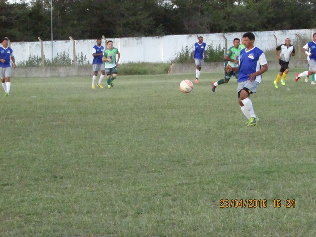 Seleção de Futebol Master de Ipiranga Foi Vice-Campeã Na Inhuma - Imagem 34