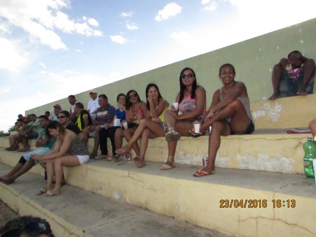 Seleção de Futebol Master de Ipiranga Foi Vice-Campeã Na Inhuma - Imagem 21