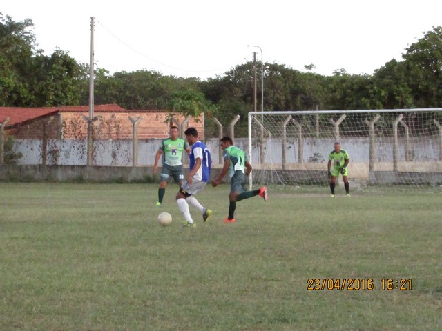 Seleção de Futebol Master de Ipiranga Foi Vice-Campeã Na Inhuma - Imagem 32