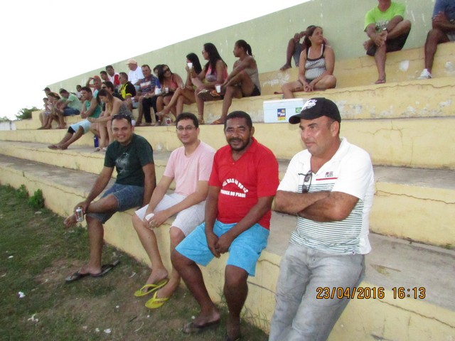 Seleção de Futebol Master de Ipiranga Foi Vice-Campeã Na Inhuma - Imagem 20