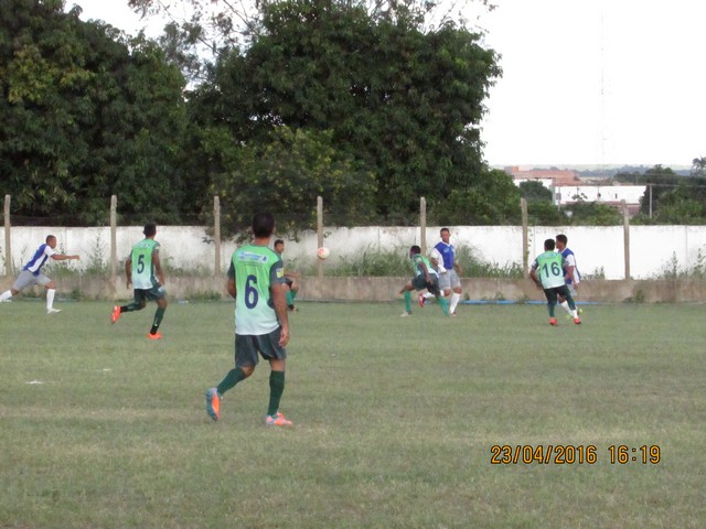 Seleção de Futebol Master de Ipiranga Foi Vice-Campeã Na Inhuma - Imagem 30