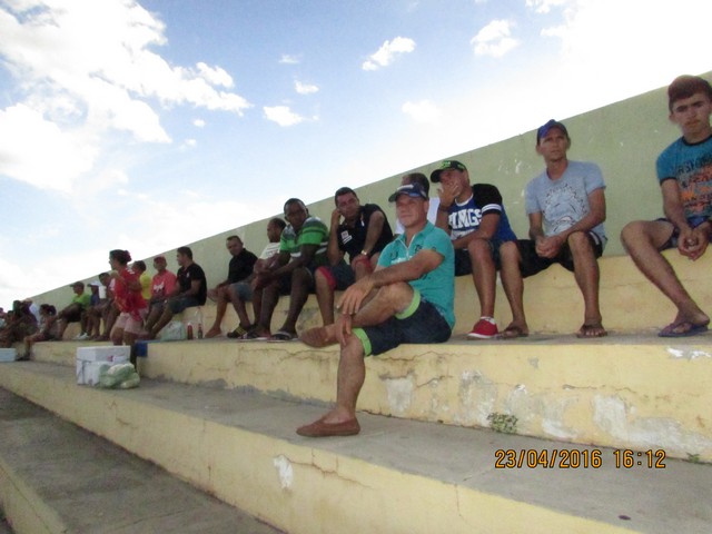 Seleção de Futebol Master de Ipiranga Foi Vice-Campeã Na Inhuma - Imagem 18