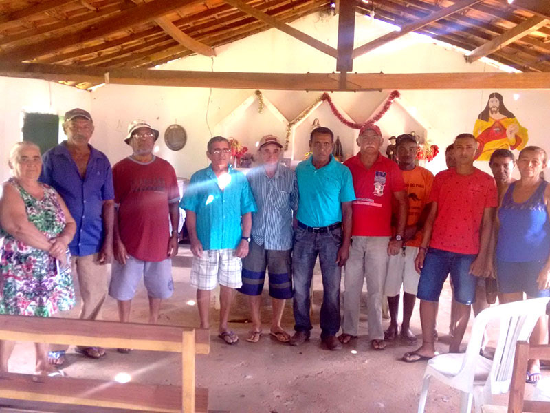 Produtores rurais de Oeiras serão beneficiados na IV EXPOEIRAS