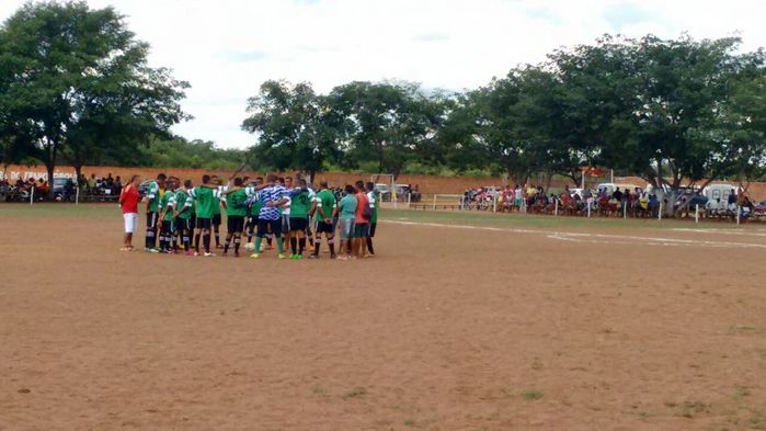 Definidos os finalistas do Campeonato Municipal de Futebol 2016  - Imagem 2