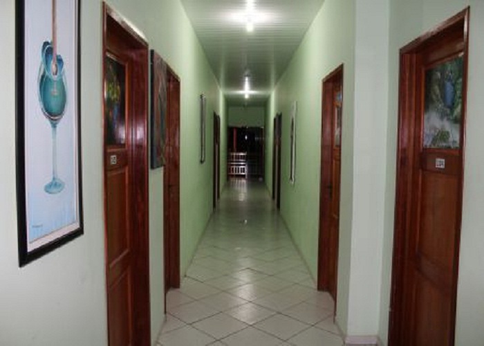 Pousada Casa do Cheff já dispõe de pacotes para hospedagem  - Imagem 1