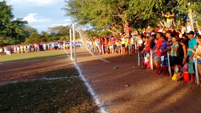 Definidos os finalistas do Campeonato Municipal de Futebol 2016  - Imagem 7