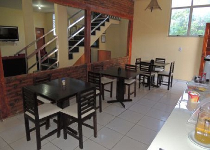 Pousada Casa do Cheff já dispõe de pacotes para hospedagem  - Imagem 2