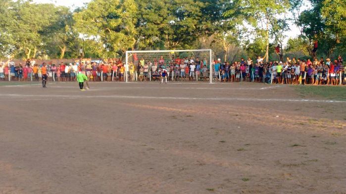 Definidos os finalistas do Campeonato Municipal de Futebol 2016  - Imagem 9