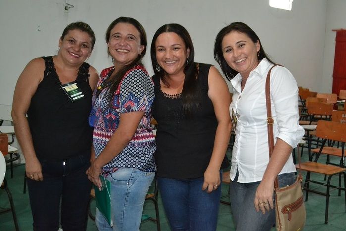 Prefeitura realiza Conferência do Plano de Saneamento Básico - Imagem 63