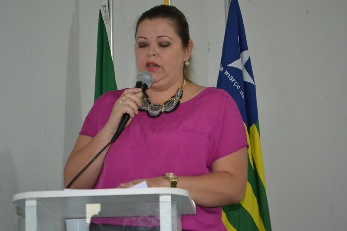 Prefeitura realiza Conferência do Plano de Saneamento Básico - Imagem 2