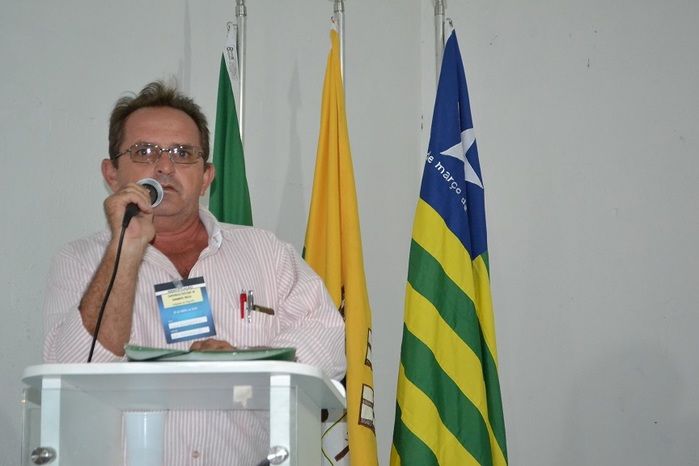 Prefeitura realiza Conferência do Plano de Saneamento Básico - Imagem 25