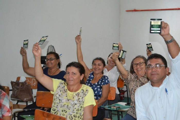 Prefeitura realiza Conferência do Plano de Saneamento Básico - Imagem 44