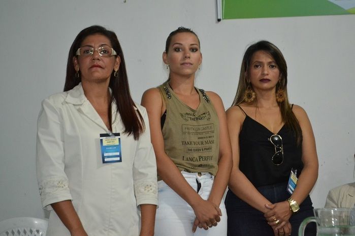 Prefeitura realiza Conferência do Plano de Saneamento Básico - Imagem 14