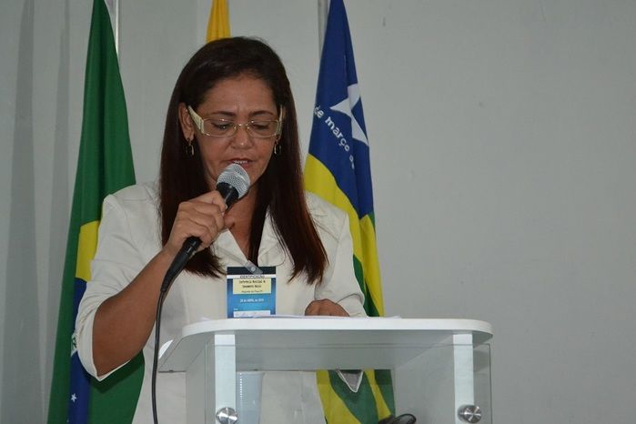 Prefeitura realiza Conferência do Plano de Saneamento Básico - Imagem 19