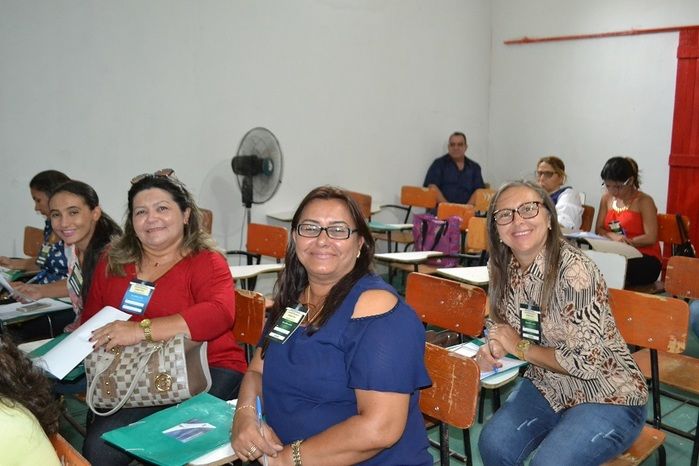 Prefeitura realiza Conferência do Plano de Saneamento Básico - Imagem 20