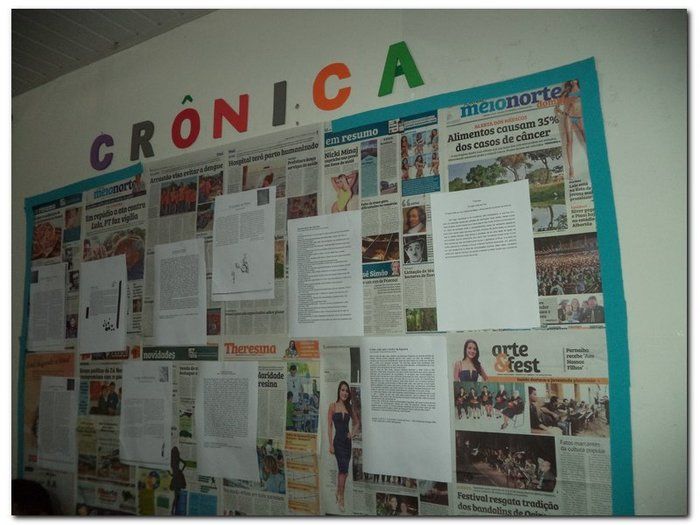 Secretaria Municipal de Inhuma promove encontro com professores  - Imagem 9