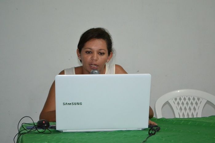 Prefeitura realiza Conferência do Plano de Saneamento Básico - Imagem 45