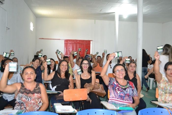 Prefeitura realiza Conferência do Plano de Saneamento Básico - Imagem 24