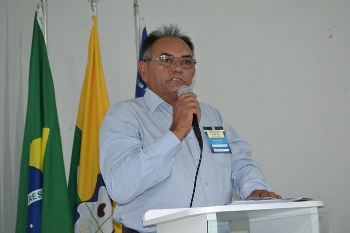Prefeitura realiza Conferência do Plano de Saneamento Básico - Imagem 9