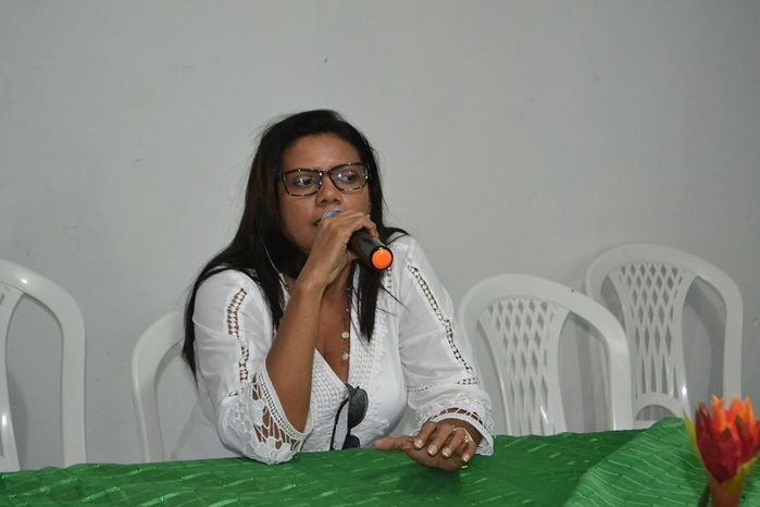 Prefeitura realiza Conferência do Plano de Saneamento Básico - Imagem 37