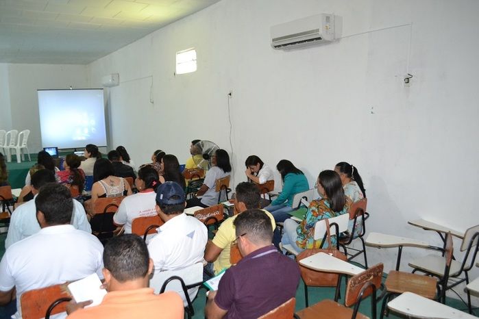 Prefeitura realiza Conferência do Plano de Saneamento Básico - Imagem 3