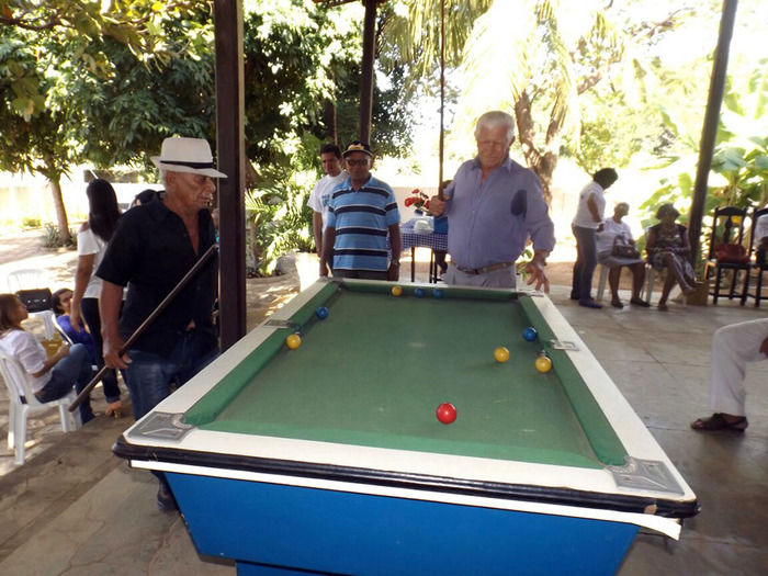 Prefeitura de Oeiras promove vacinação contra H1N1 - Imagem 30