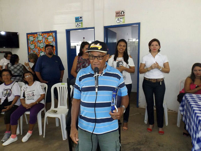 Prefeitura de Oeiras promove vacinação contra H1N1 - Imagem 24