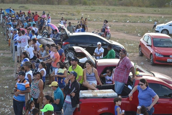 Boca Juniors vence o Campeonato Alegretense de Futebol 2016 - Imagem 38