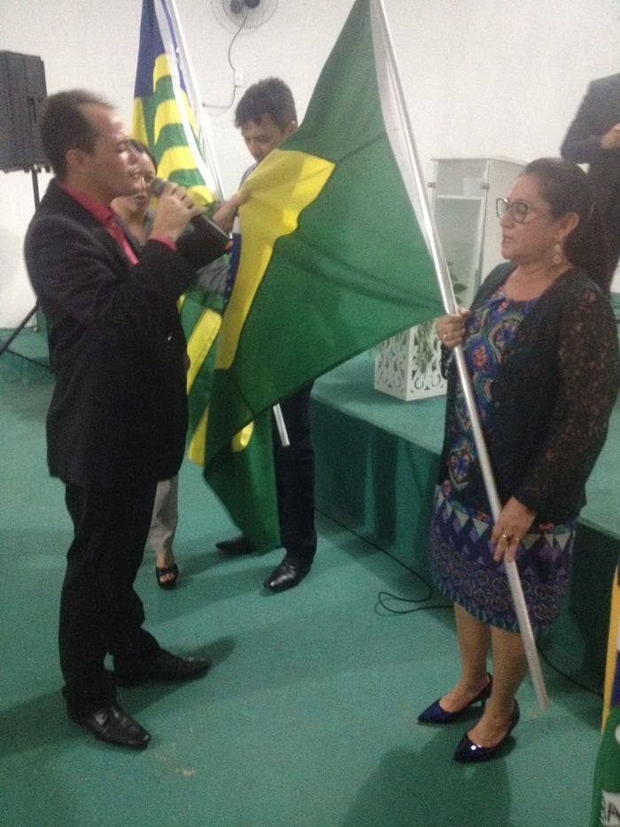 Prefeitura promove Culto em alusão ao aniversário de Alegrete - Imagem 11