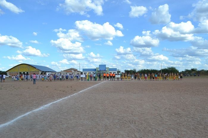 Boca Juniors vence o Campeonato Alegretense de Futebol 2016 - Imagem 16
