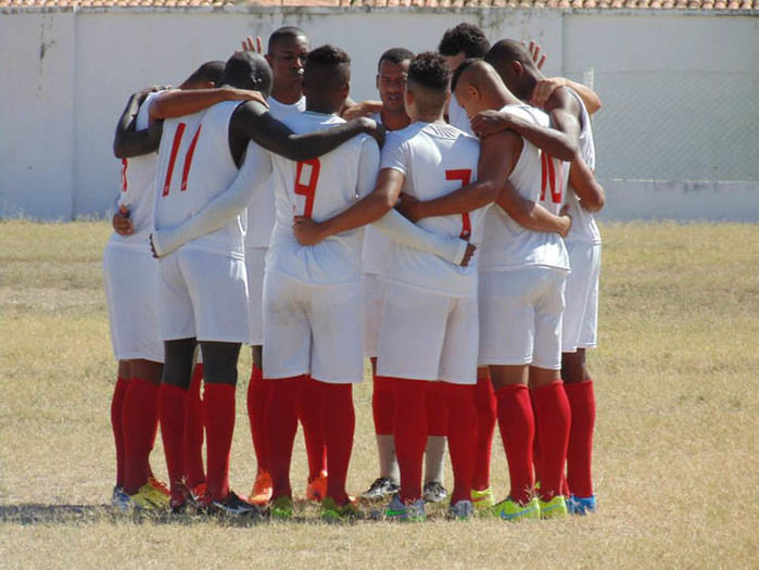 Caiçara pode receber multa de R$100 mil e suspensão de dois anos - Imagem 1