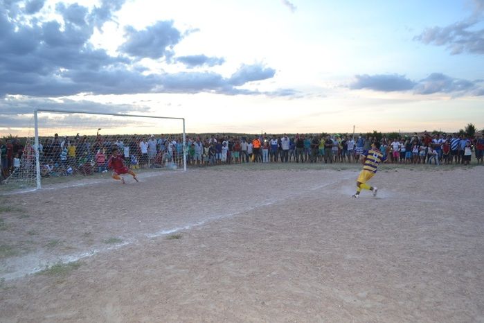 Boca Juniors vence o Campeonato Alegretense de Futebol 2016 - Imagem 47