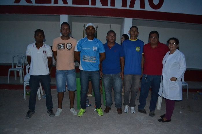 Boca Juniors vence o Campeonato Alegretense de Futebol 2016 - Imagem 68