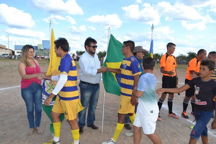 Boca Juniors vence o Campeonato Alegretense de Futebol 2016 - Imagem 20