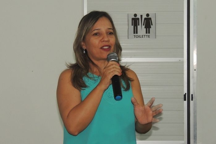 SETRE entrega certificados de embelezamento e coste e costura - Imagem 6