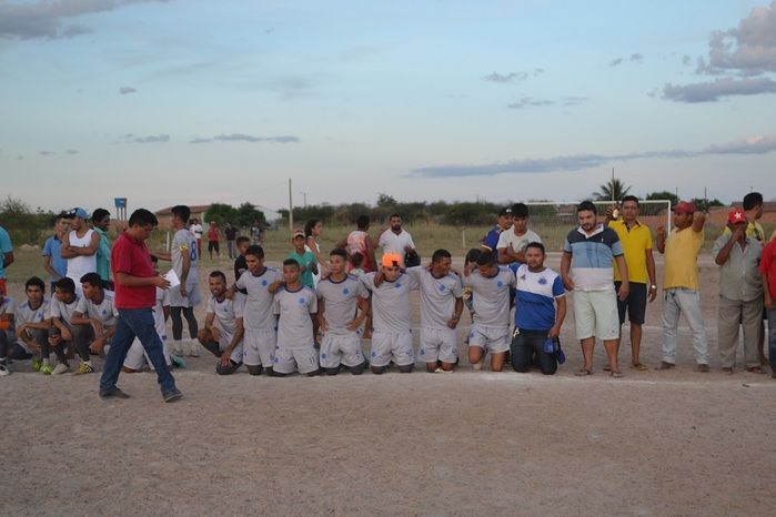 Boca Juniors vence o Campeonato Alegretense de Futebol 2016 - Imagem 40