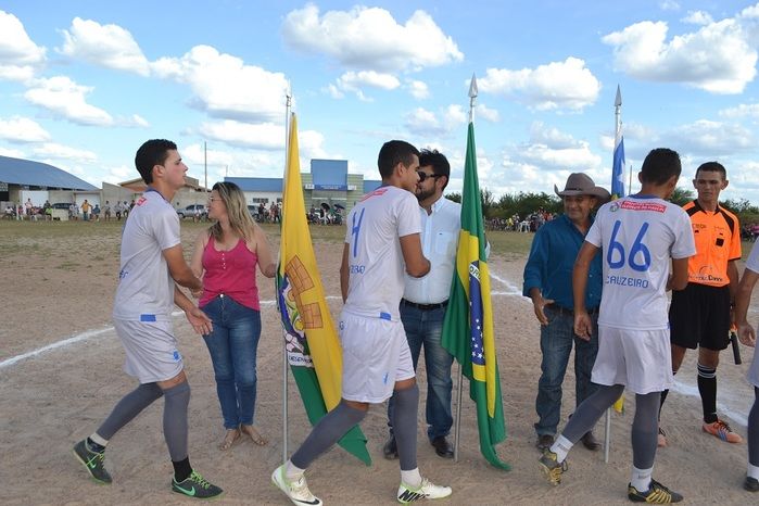 Boca Juniors vence o Campeonato Alegretense de Futebol 2016 - Imagem 21