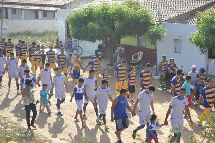 Boca Juniors vence o Campeonato Alegretense de Futebol 2016 - Imagem 7