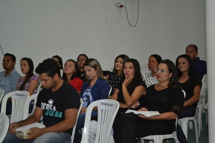 Prefeitura promove Culto em alusão ao aniversário de Alegrete - Imagem 6