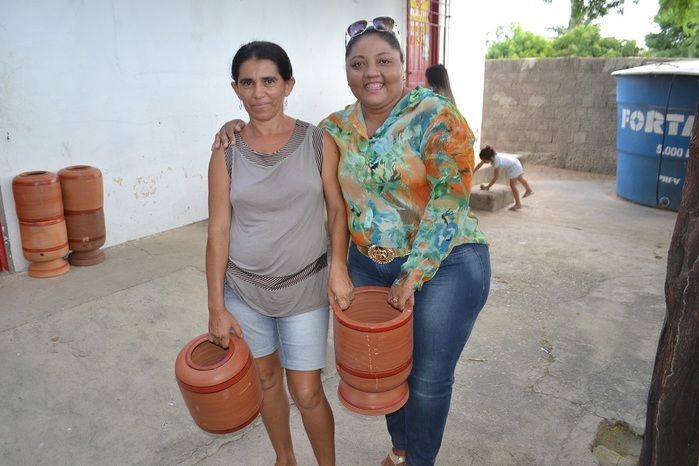 Alegretenses recebem presentes no 24º Aniversário da Cidade - Imagem 64