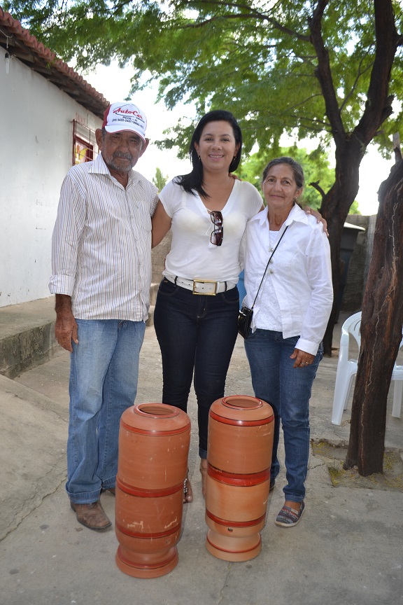 Alegretenses recebem presentes no 24º Aniversário da Cidade - Imagem 71