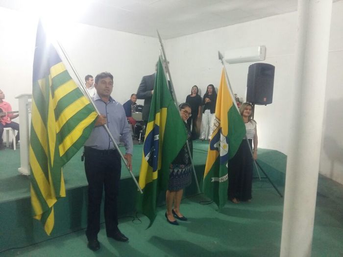 Prefeitura promove Culto em alusão ao aniversário de Alegrete - Imagem 10