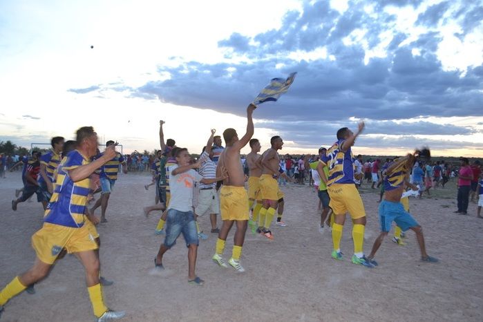 Boca Juniors vence o Campeonato Alegretense de Futebol 2016 - Imagem 50